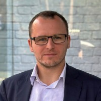 Dmitry Trubitsyn Email