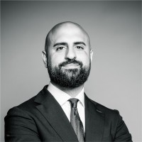 Unifrutti Group Employee Emanuel Brendarou's profile photo