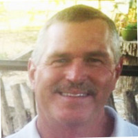 CSC Employee Chris Tipping's profile photo