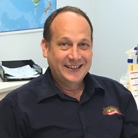 Bundaberg Brewed Drinks Employee Scott Williamson's profile photo