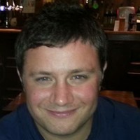 JPF SYSTEMS Employee Michael Woods's profile photo