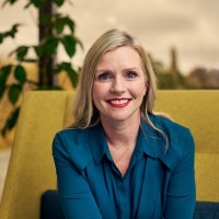 Firmus Employee Nicole Reid's profile photo