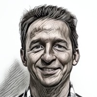 Helu.io Employee Dmytro Iuskevych's profile photo