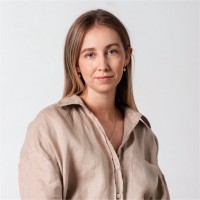 K2 Precise Employee Izabela Retka's profile photo