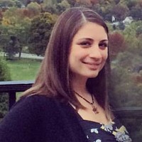 Burlington County Library System Employee Jessica Farrell's profile photo