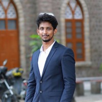 SurgeonsLab AG Employee Dhanush Kannan's profile photo