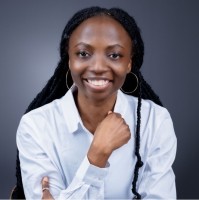 Grip Employee Chika Ogumka's profile photo