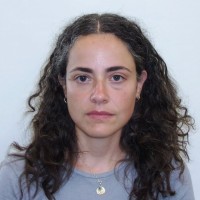 Luiza Dale Email & Phone Number
