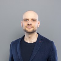 Riga Business School Employee Tom Gale's profile photo
