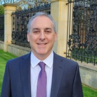 Teledyne Technologies Incorporated Employee Steven Moskowitz's profile photo