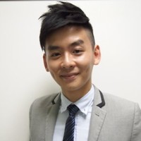 Jake Yuhong's profile photo