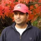 Salsa Labs Employee Taufique Yousuf's profile photo