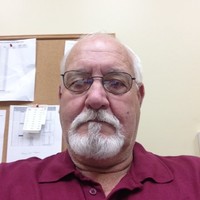 Briggs Equipment Employee Tony Manager's profile photo