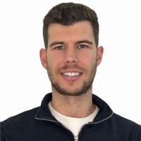 NordSearch Employee Patrick Reynolds's profile photo