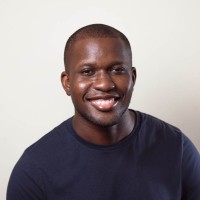 Cryptio Employee Tremaine Hudson's profile photo