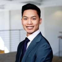Sylo Planning Employee Andy Liang's profile photo