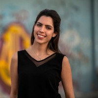 Silver Castle Employee Noa Weisberg's profile photo