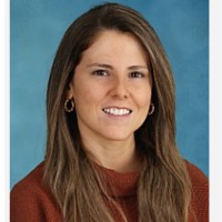 Caroline Gordon Email