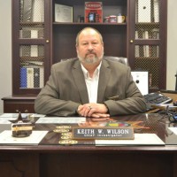 Keith Wilson Email & Phone Number