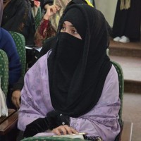 Punjab Information Technology Board Employee Iqra Mirza's profile photo
