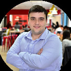 Payssego Employee Raphael Dauch's profile photo