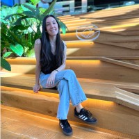 Sofia Ferraro Email
