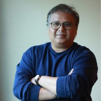 NeuralGarage Employee Mandar Natekar's profile photo