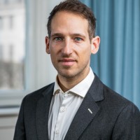 RUBIK PROPERTIES Employee Nicolai Dalsgaard's profile photo
