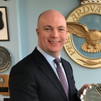 Maxar Technologies Employee Kyle Alexander's profile photo