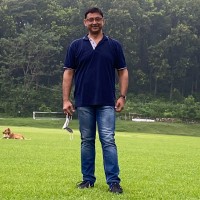 Amber Enterprises India Limited Employee Arvind Singh's profile photo