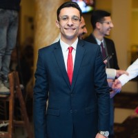 Solver Trade Employee Abdo Ehab's profile photo