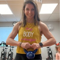 Eastern Sports Management Employee Jesse Waldvogel-Harris's profile photo