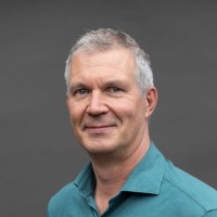 Corion Employee Mark de Vries's profile photo