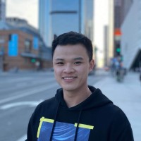 Reality Defender Employee Jeron Wong's profile photo