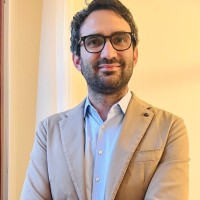 IMA AUTOMATION Employee Daniele Nocciolini's profile photo