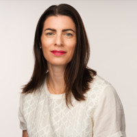 Art Gallery NSW Employee Naomi Tosic's profile photo