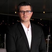 Alfonso Baena Email