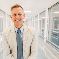 Jonathan Perkins Email & Phone Number
