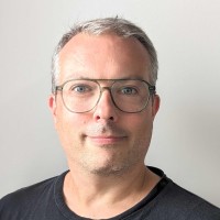 Public Digital Employee Simon Foot's profile photo