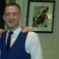 Carey London Ltd Employee Eamonn Carty's profile photo