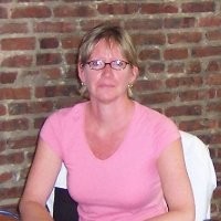 Ginny Sweeton Email & Phone Number