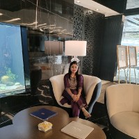 EXL Employee Ca Ahuja's profile photo