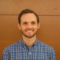 Minnesota Land Trust Employee Andrew Moe's profile photo