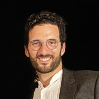 2Ride Group Employee Christopher Eid's profile photo