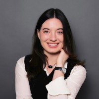 Affordable Art Fair Employee Marnie Girado's profile photo