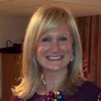 Trinity Health Employee Elizabeth Bouchard's profile photo