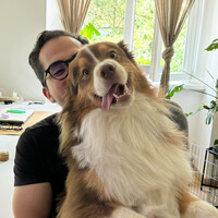 Senvio Employee Hector Sosa's profile photo
