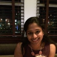 Intel Corporation Employee Aswathy Nair's profile photo
