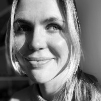 Legaldesk.dk Employee Louise Høy's profile photo
