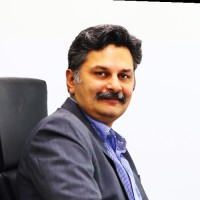 Sterling Holiday Resorts Limited Employee Viraj Verma's profile photo